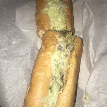 Big Mike's - El Segundo - Philly Cheese Steak - Sandwiches Near Me - El Segundo, California