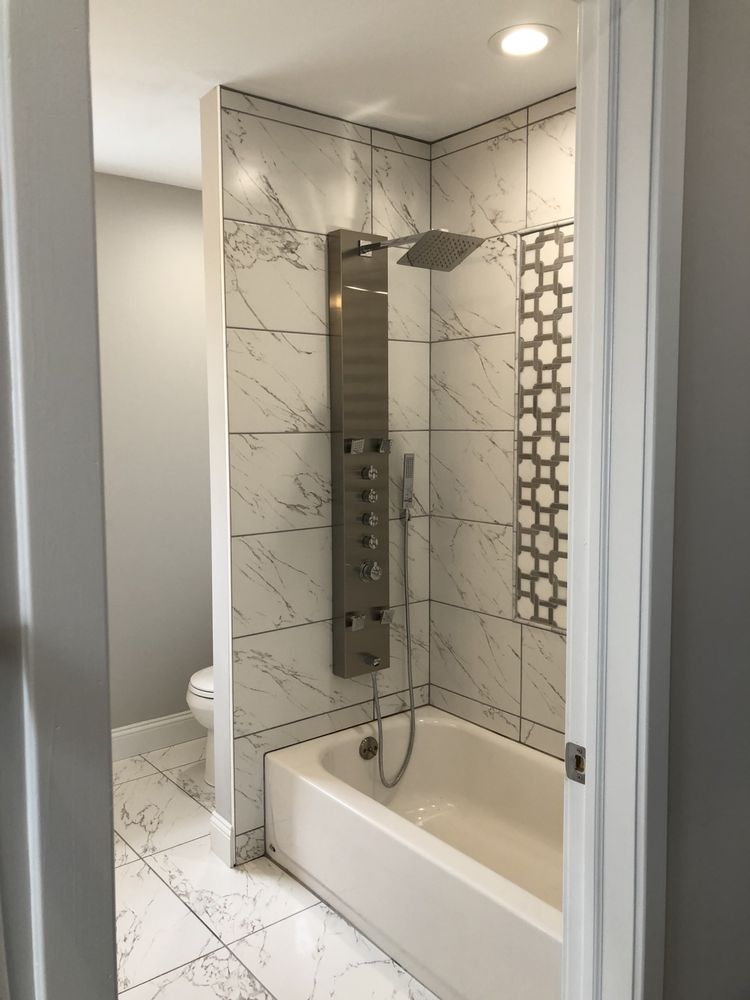 Slide of Universal Design Home Services