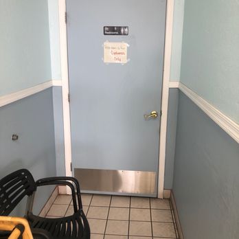 Dragon Garden Express - Restroom - Chinese Near Me - Avondale, Arizona Dragon Garden Express - Restroom - Chinese Near Me - Avondale, Arizona