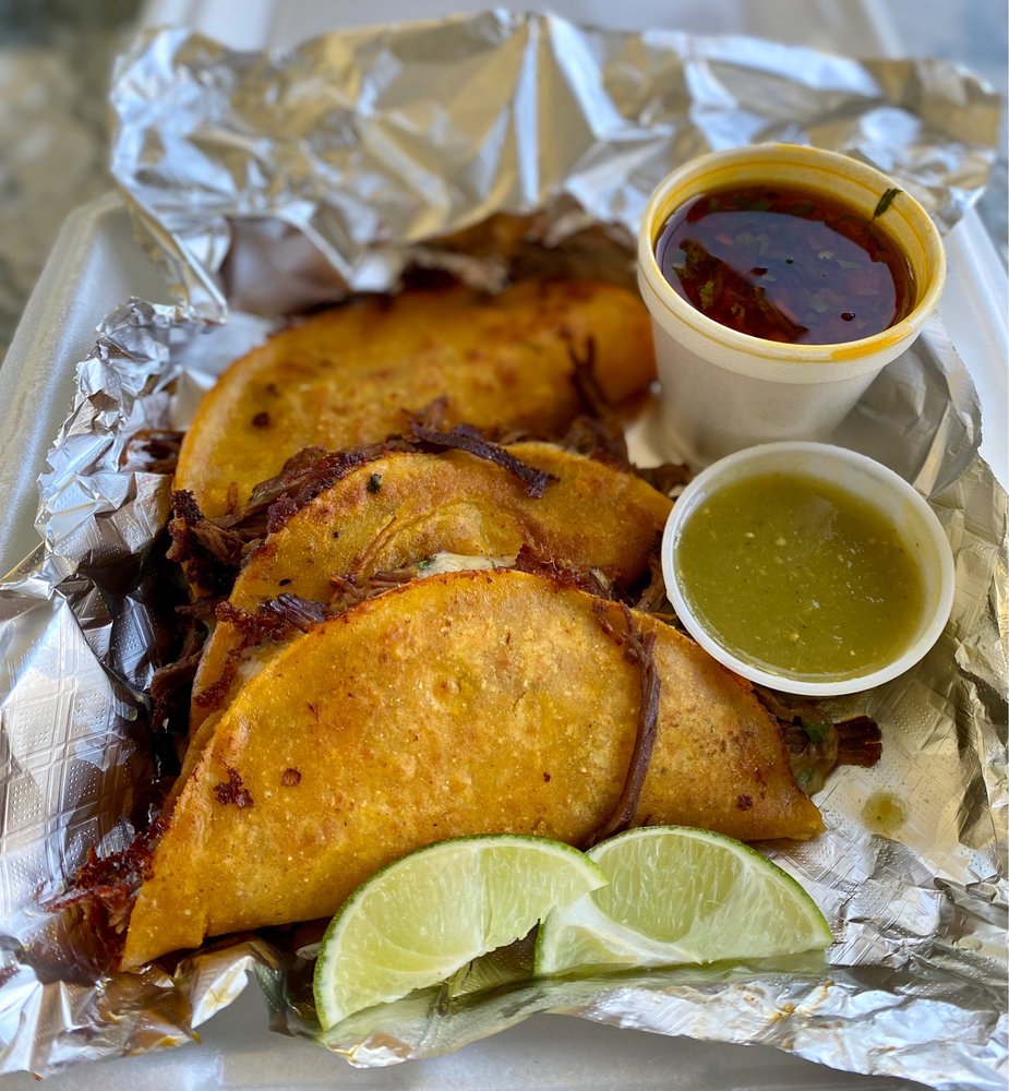 MAS LATINO STREET FOOD 28 Photos 3006 Palm Beach Blvd, Fort Myers