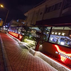 My Steakhouse
