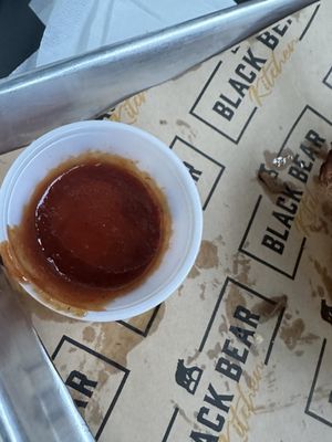 Black Bear Kitchen Clermont by null