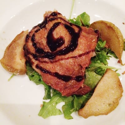 Alexis Bistro & Wine Bar @ Great Eastern Mall Ampang by null