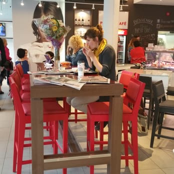 Presse Café - Presse Cafe ... clean and casual ambiance - Cafes Near Me - Montreal, Quebec Presse Café - Presse Cafe ... clean and casual ambiance - Cafes Near Me - Montreal, Quebec