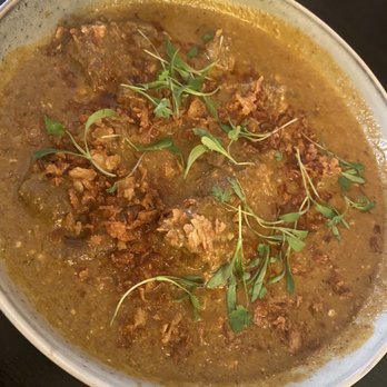 Masala Bae - Lamb Korma - Indian Near Me - Tustin, California Masala Bae - Lamb Korma - Indian Near Me - Tustin, California