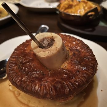 Armitage Alehouse - Minced lamb pot pie.. wow - Pubs Near Me - Chicago, Illinois Armitage Alehouse - Minced lamb pot pie.. wow - Pubs Near Me - Chicago, Illinois