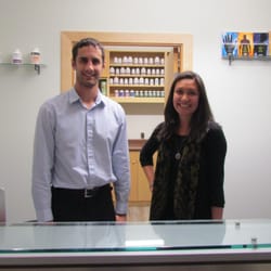 Yaletown Integrative Clinic - Vancouver Naturopath
