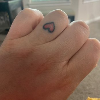 Everlasting Tattoos - Small tattoo. - Tattoo Near Me - Houston, Texas