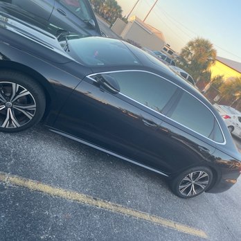Classy Customs - Car Window Tinting Near Me - Sarasota, Florida Classy Customs - Car Window Tinting Near Me - Sarasota, Florida