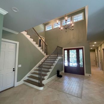 Simons Painting & Drywall - Painters Near Me - East Lyme, Connecticut Simons Painting & Drywall - Painters Near Me - East Lyme, Connecticut