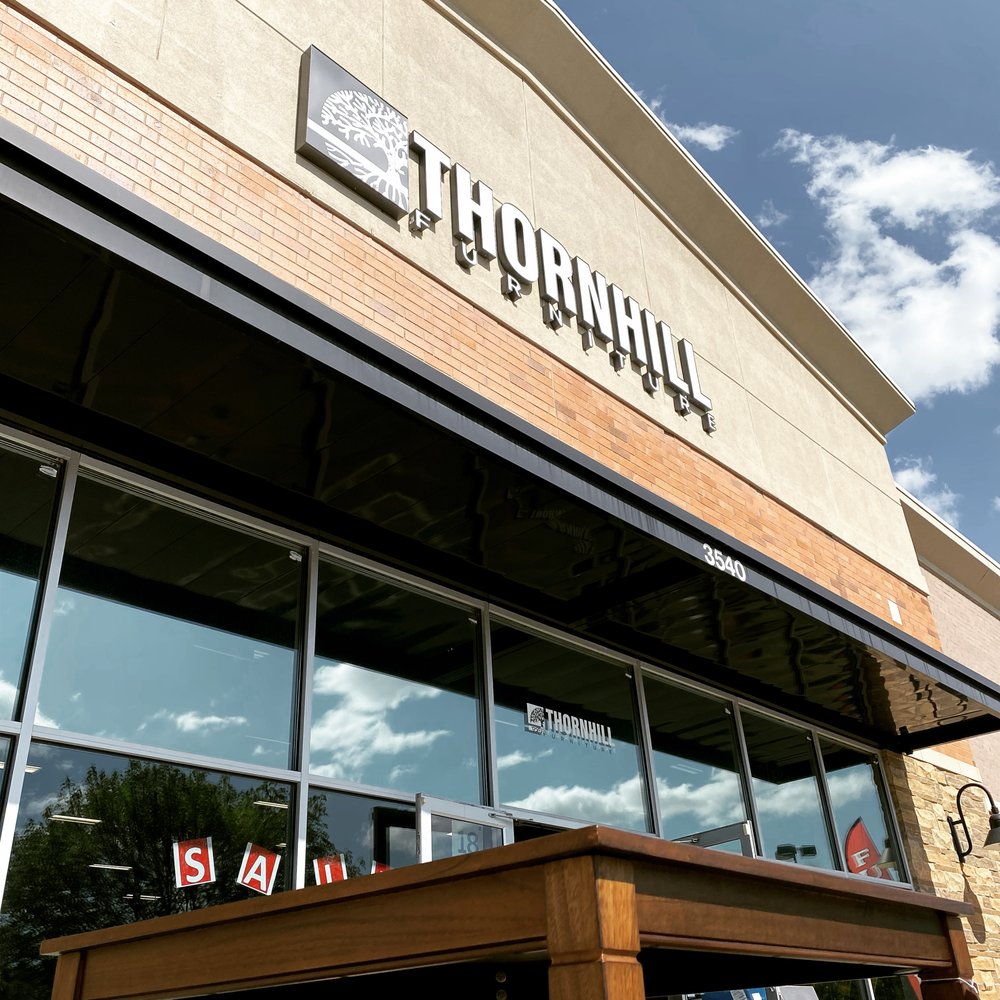 THORNHILL FURNITURE Updated September 2024 303 Photos & 11 Reviews