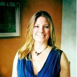 Suzanne McBride, DC - Connected Spine - Dr. Suzanne McBride