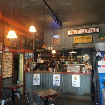 Coffee Crossing - inside - Coffee & Tea Near Me - Livingston, Montana Coffee Crossing - inside - Coffee & Tea Near Me - Livingston, Montana