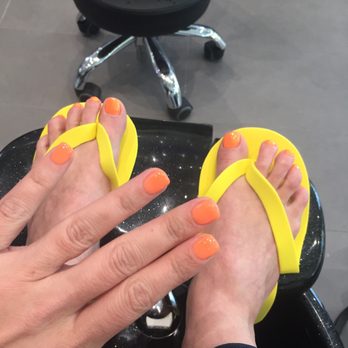 Ciel Nail Lounge - Nail Salons Near Me - Irving, Texas