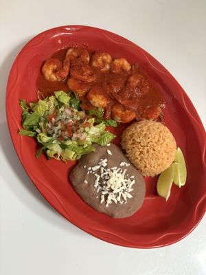 Mica's Mexican Restaurant by null