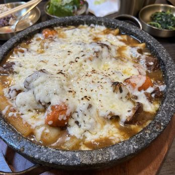 Mugunghwa - Galbijjim - Soup Near Me - El Cerrito, California