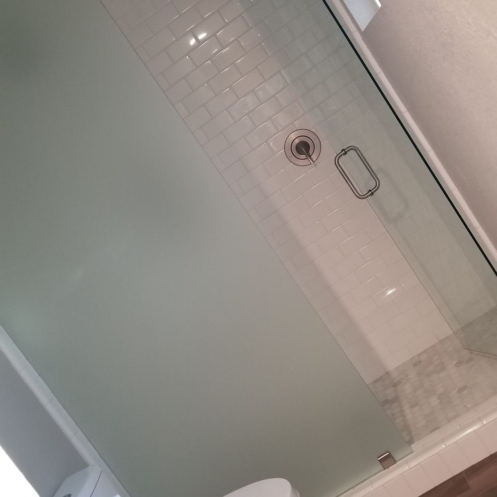 Green Acres Construction - Amazing execution of the master shower. - General Contractors Near Me - Sonora, California Green Acres Construction - Amazing execution of the master shower. - General Contractors Near Me - Sonora, California