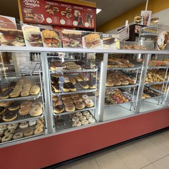 Jenny's Donuts - Donuts Near Me - Redlands, California