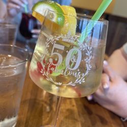 Sun Singer Wine and Spirits - White sangria!! Yummy!!