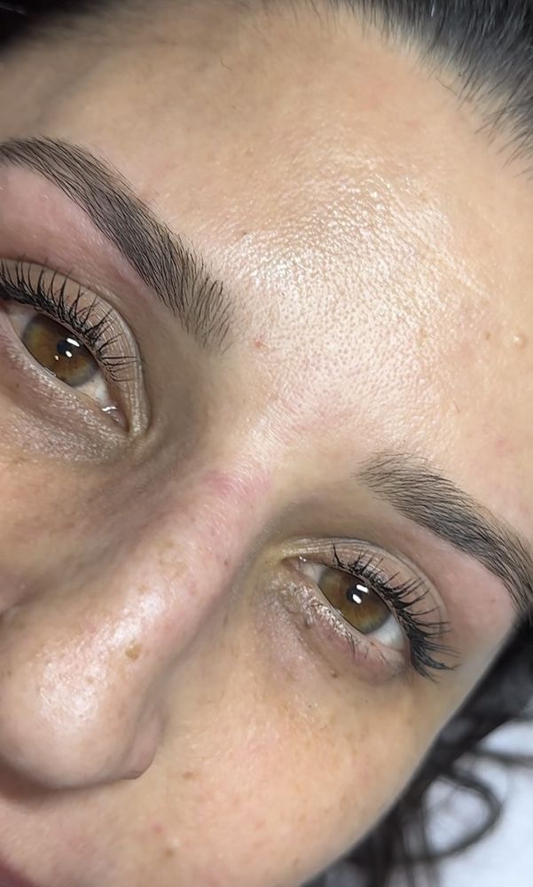 Brow Body Bar Logo