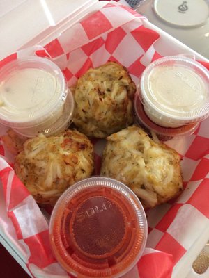 Jac's Crabs & Seafood by null