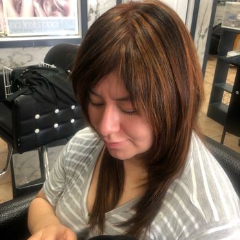 Haircuts by Kim - Nail Salons Near Me - Porter, Texas Haircuts by Kim - Nail Salons Near Me - Porter, Texas