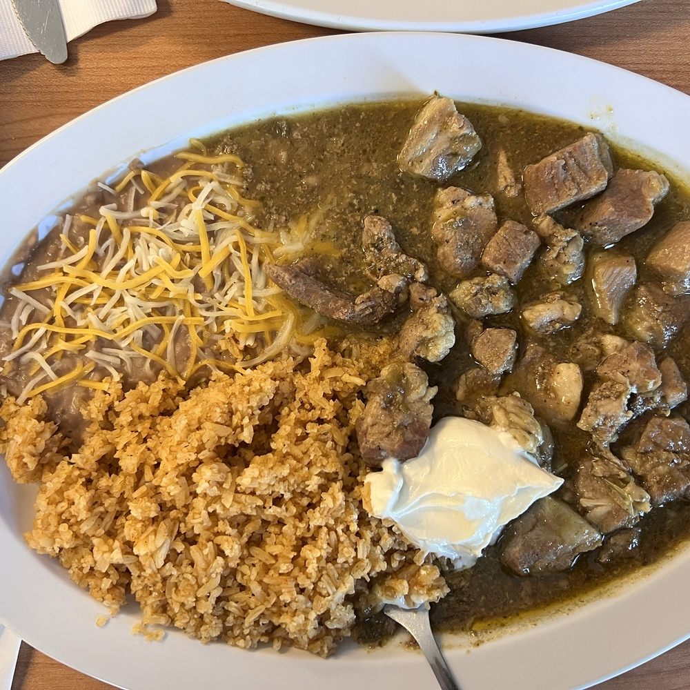 Taqueria Arandas  - Mexican Near Me - Adelanto, California