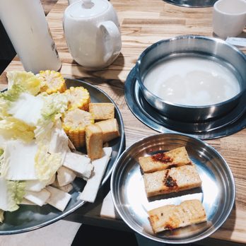 Shabu Lin - Personal pot - Hot Pot Near Me - Arcadia, California Shabu Lin - Personal pot - Hot Pot Near Me - Arcadia, California