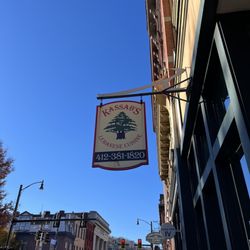 Kassab's Restaurant