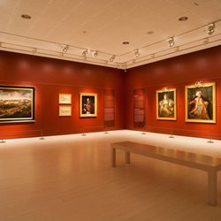 Meander Travel - Pera Museum - Istanbul