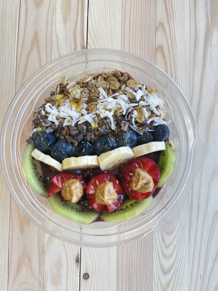 JUGO BOSS 30 Photos 2438 N Federal Hwy, Lighthouse Point, Florida Juice Bars & Smoothies