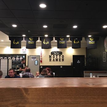 Motto Ramen - Ramen Near Me - Westminster, California Motto Ramen - Ramen Near Me - Westminster, California