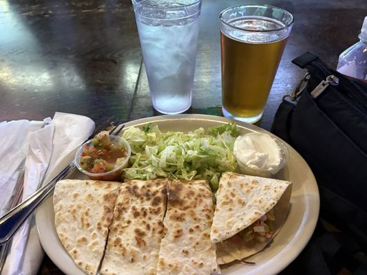 Broadway Brewhouse Downtown by null