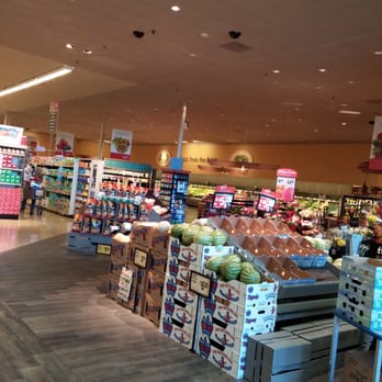 Safeway - Fruits and veggies nice selection - Grocery Near Me - Tucson, Arizona
