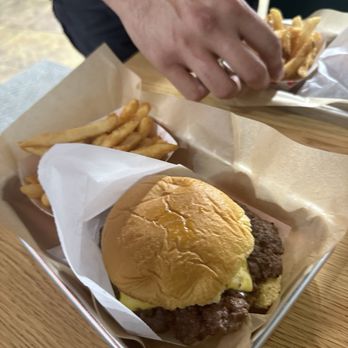 Meat & Bite - Smash burger! - Burgers Near Me - Raleigh, North Carolina Meat & Bite - Smash burger! - Burgers Near Me - Raleigh, North Carolina