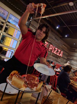 Giordano's by null