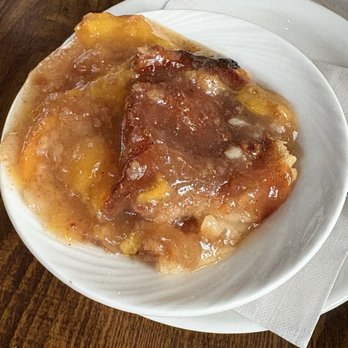 Paschal's Restaurant & Bar - Paschals Award Winning Peach Cobbler - Southern Near Me - Atlanta, Georgia Paschal's Restaurant & Bar - Paschals Award Winning Peach Cobbler - Southern Near Me - Atlanta, Georgia