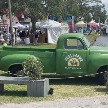 Florida State Fairgrounds - Festivals Near Me - Tampa, Florida Florida State Fairgrounds - Festivals Near Me - Tampa, Florida