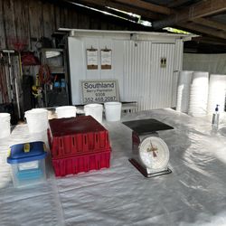 Southland Berry Plantation