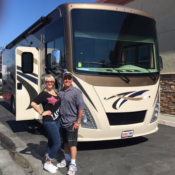 Giant RV - Montclair - RV Dealers Near Me - Montclair, California Giant RV - Montclair - RV Dealers Near Me - Montclair, California