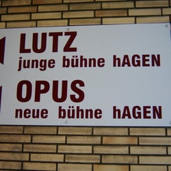 Lutz - Junge Bühne