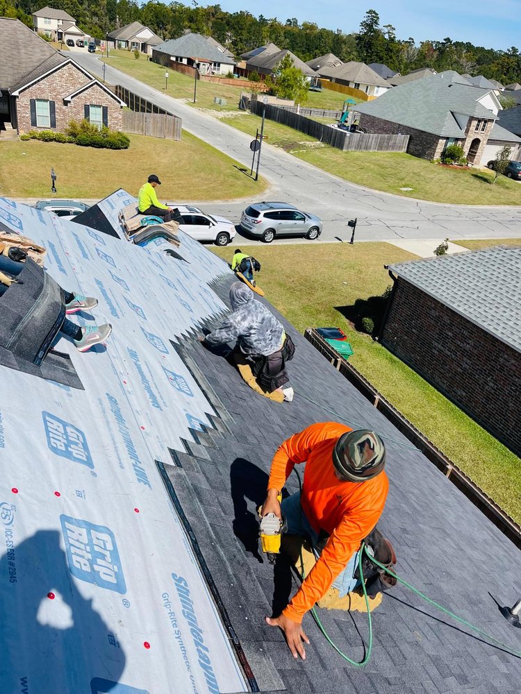 Slide of Funez Tree Service & More