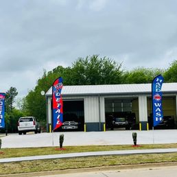 Exterior photo of CS Auto Detail - Ardmore, Oklahoma Exterior photo of CS Auto Detail - Ardmore, Oklahoma