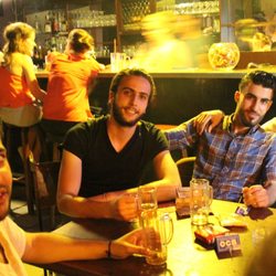 Neue Nachbarschaft Moabit