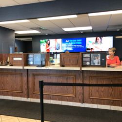 Michigan Schools and Government Credit Union