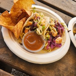 Island Taco