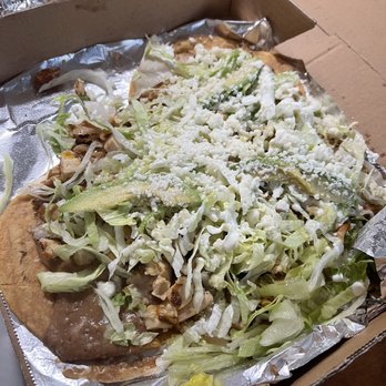 El Pollo Rico - Tostadas Ricas - Mexican Near Me - Austin, Texas El Pollo Rico - Tostadas Ricas - Mexican Near Me - Austin, Texas