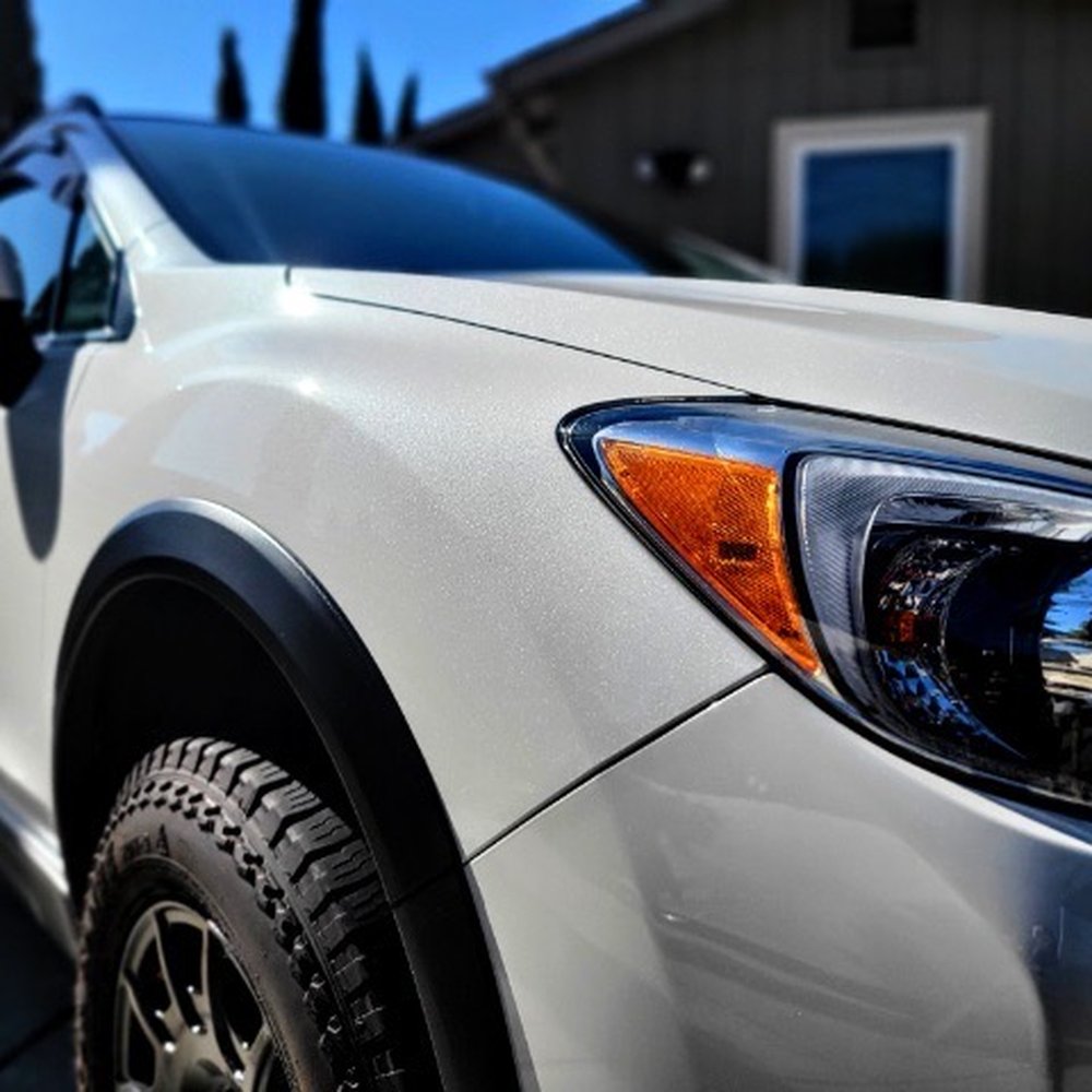 Cutting Edge Auto Detailing - Look at that shine! My car looks like new! - Auto Detailing Near Me Cutting Edge Auto Detailing - Look at that shine! My car looks like new! - Auto Detailing Near Me