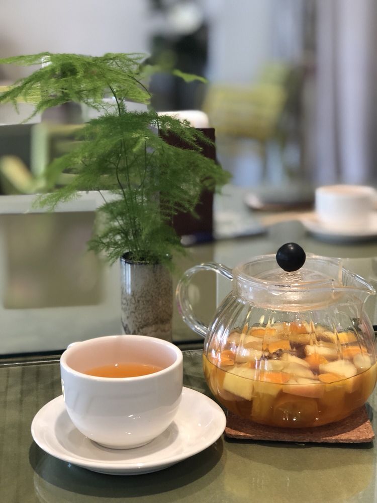 WATER DROP TEAHOUSE CLOSED 111 Photos & 36 Reviews 12550 Jebbia