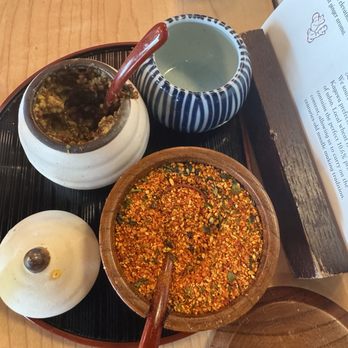 Zaru - Spices - Japanese Near Me - Orlando, Florida
